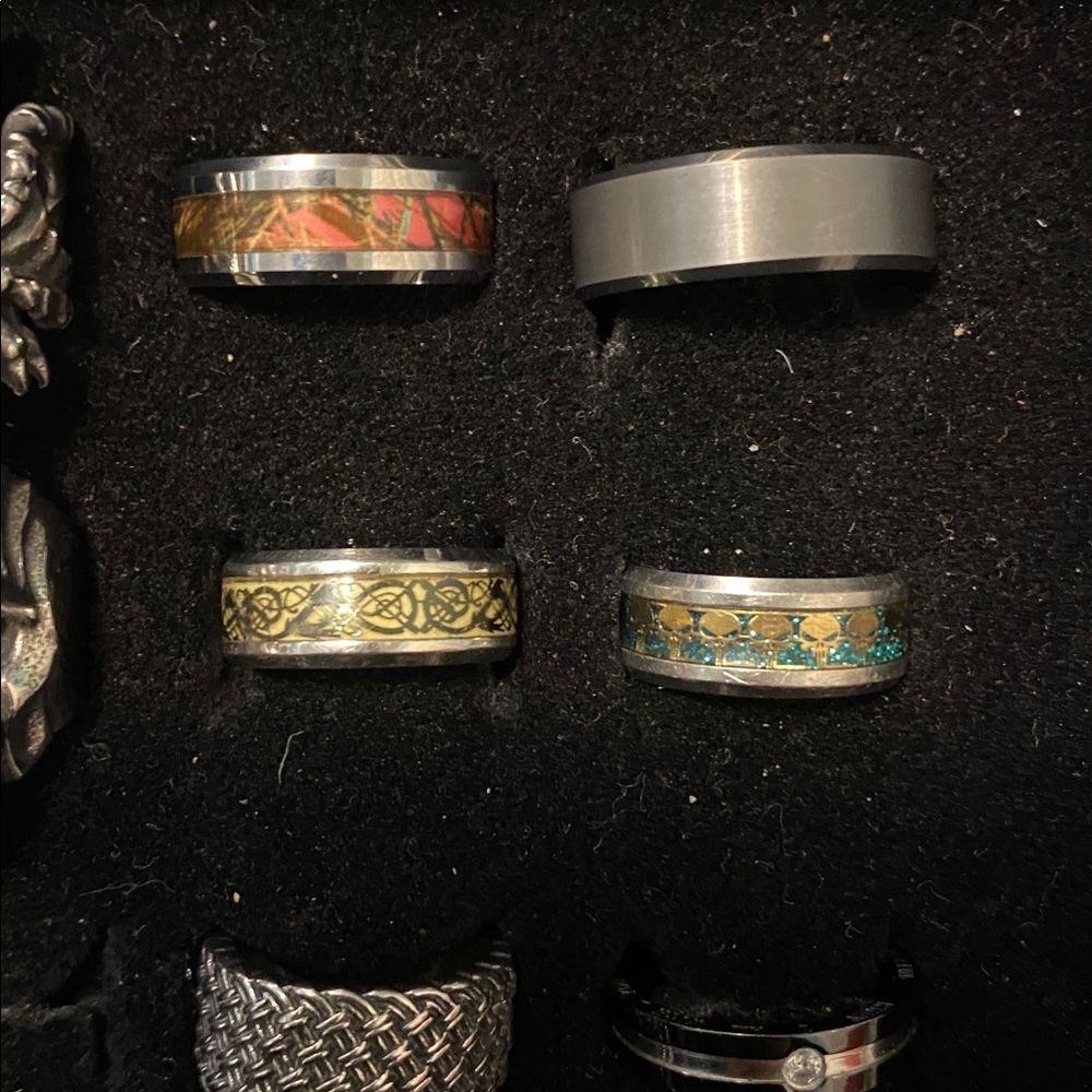3 for 25 or 10 each - Picture 2 of 5